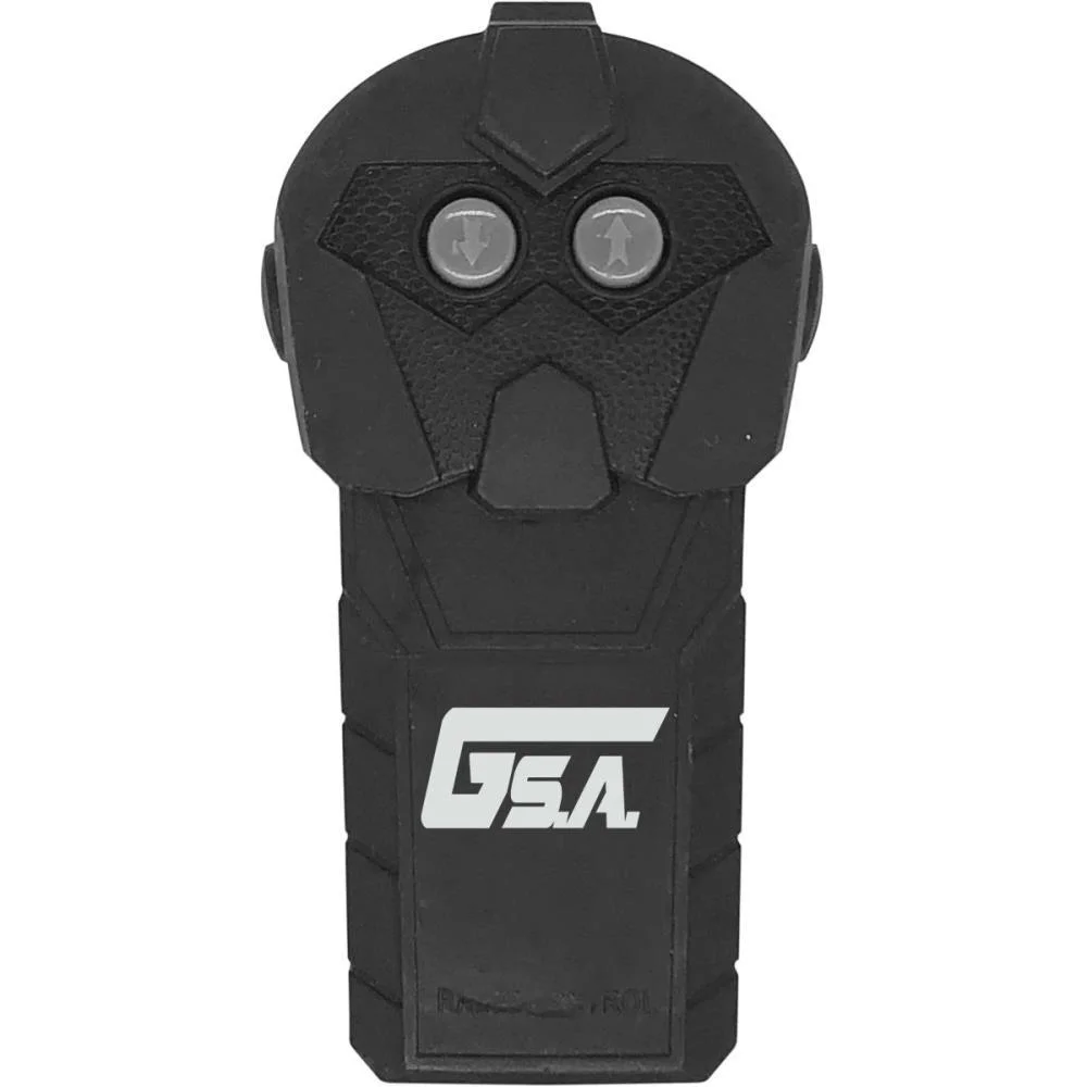 CARRINHO CONTROLE REMOTO BESOURO RC3 FUNCOES/PILHA CANDIDE (UNIDADE) - imagem 4