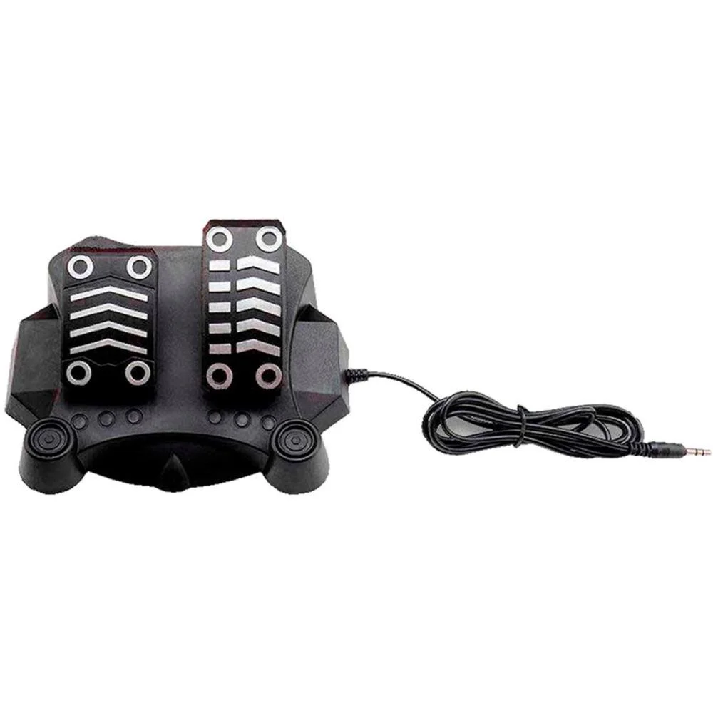 CARRINHO CONTROLE REMOTO BATMAN DARK RUNNING 7F.RECAR. CANDIDE (UNIDADE) - imagem 5