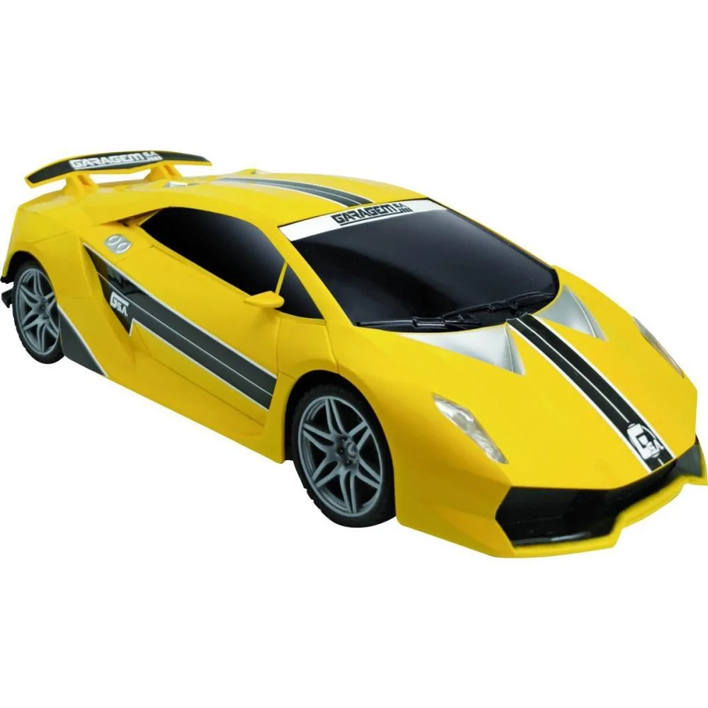 CARRINHO CONTROLE REMOTO AGILITY CONT 3FUNCOES/PILHA(S) CANDIDE (UNIDADE) - imagem 4