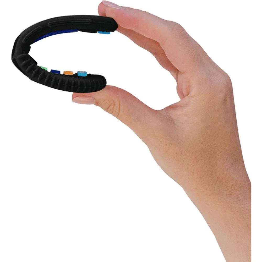 MORDEDOR INFANTIL CONTROLE REMOTO BUBA (UNIDADE) - imagem 3