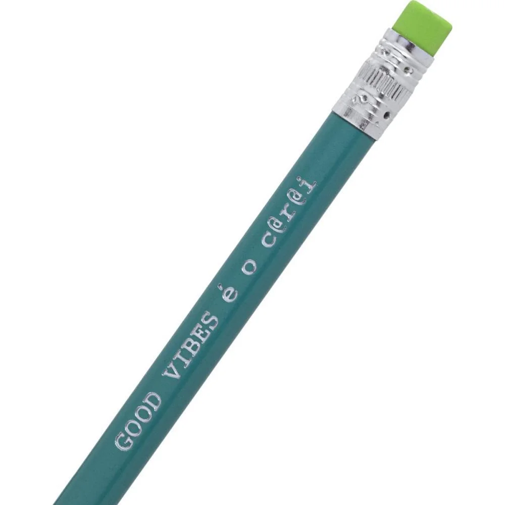 LAPIS PRETO REDONDO HB SATIRA  (S) BRW (DP.C/18) - imagem 5