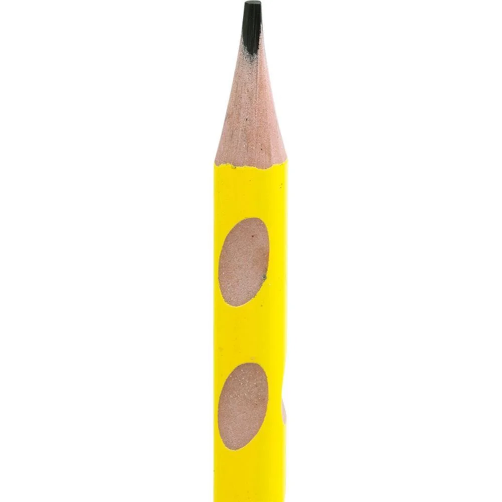 LAPIS PRETO SEXTAVADO HB CUTPOINT RESINA (S) BRW (DP.C/18) - imagem 6