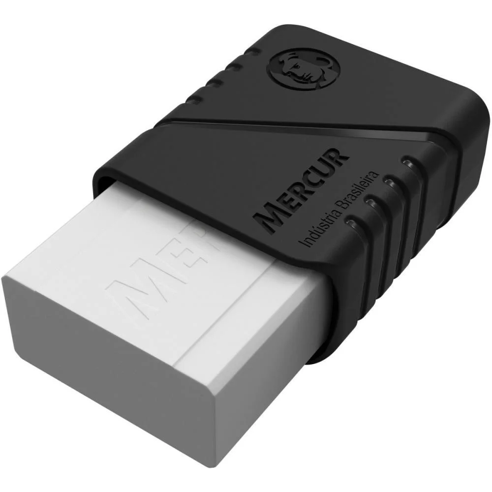 BORRACHA BRANCA TR TREND MERCUR (POTE-36) - imagem 6