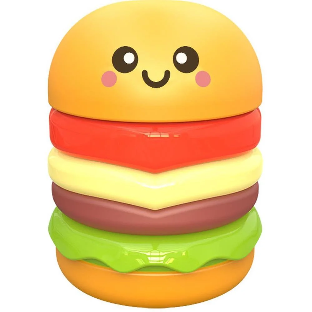 APONTADOR COM DEPOSITO DECOR. TRIS LANCHES C/BORRACHA 2MOD. SUMMIT (DP.C/16) - imagem 5