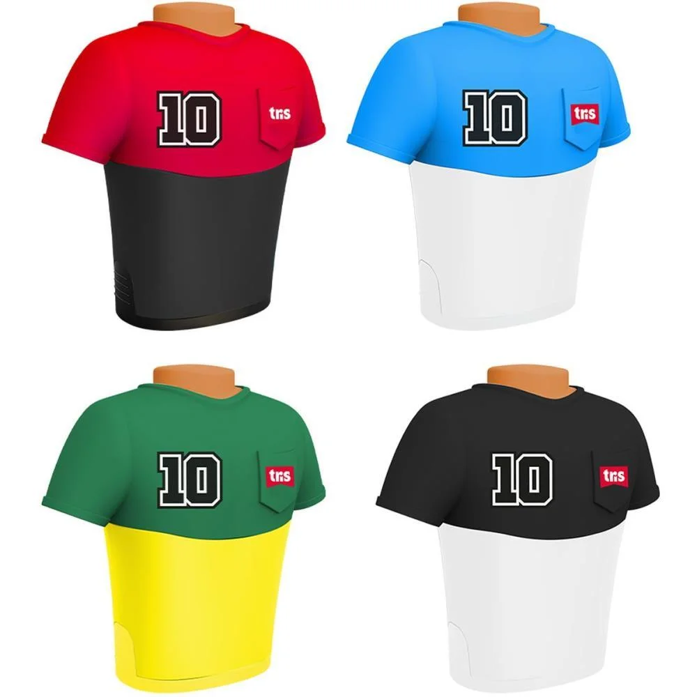 APONTADOR COM DEPOSITO DECOR. TRIS PLAYER 2EM1 C/BORRACHA 4 SUMMIT (DP.C/16) - imagem 5