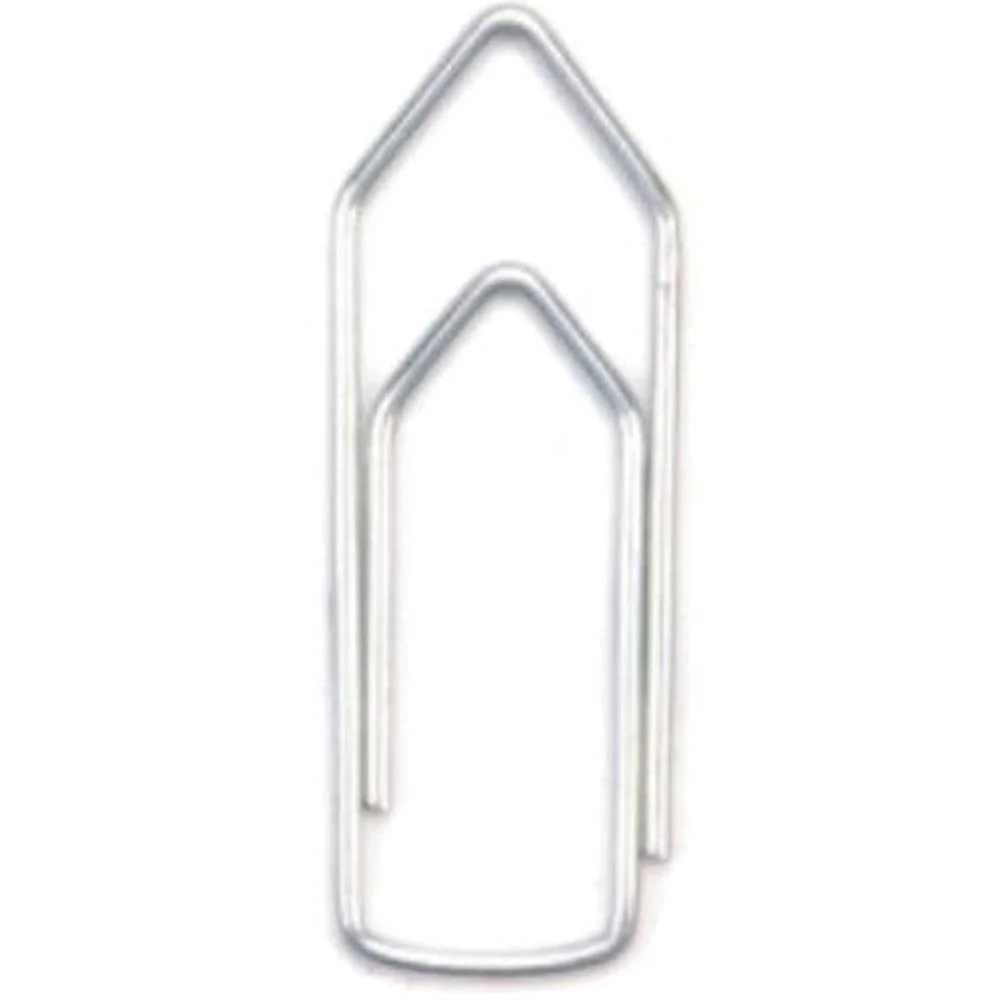 CLIPE GALVANIZADO ACO 2/0 720 UNIDADES BACCHI (CAIXA) - imagem 3