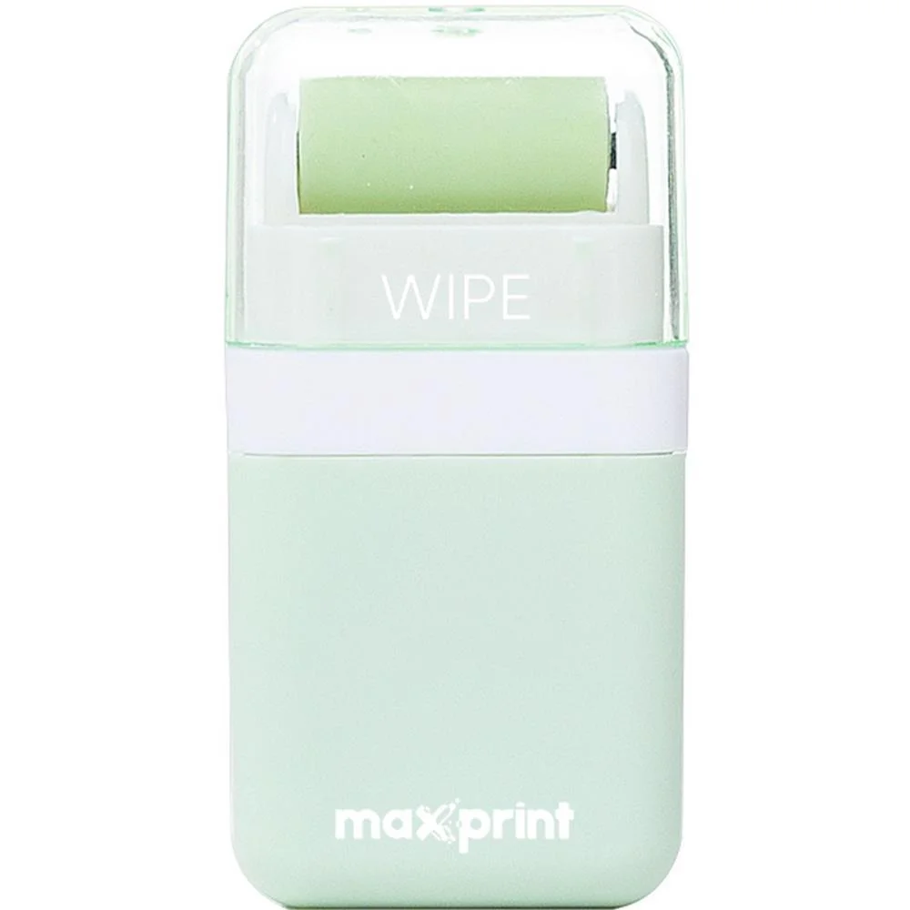 BORRACHA COLORIDA WIPE TONS PASTEL MAXPRINT (CX.C/24) - imagem 12