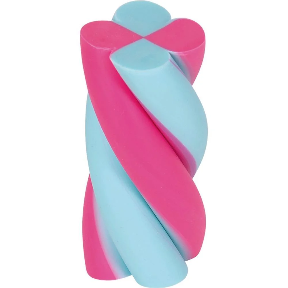 BORRACHA COLORIDA MARSHMALLOW TUTTI FRUTTI COLOR BRW (DP.C/24) - imagem 5