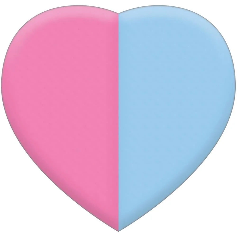 BORRACHA DECORADA TWIST (S) TILIBRA (POTE-24) - imagem 6