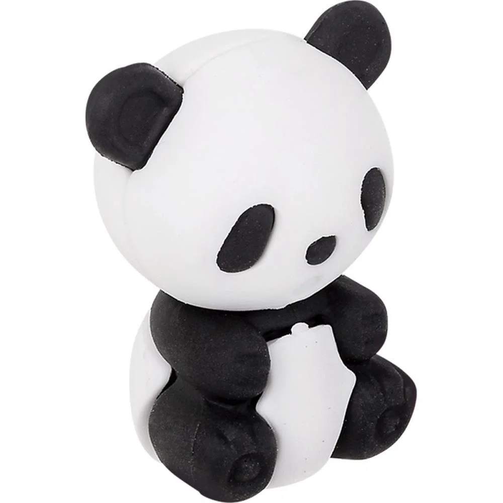 BORRACHA DECORADA SAFARI MINI 3MODELOS BRW (POTE-24) - imagem 4