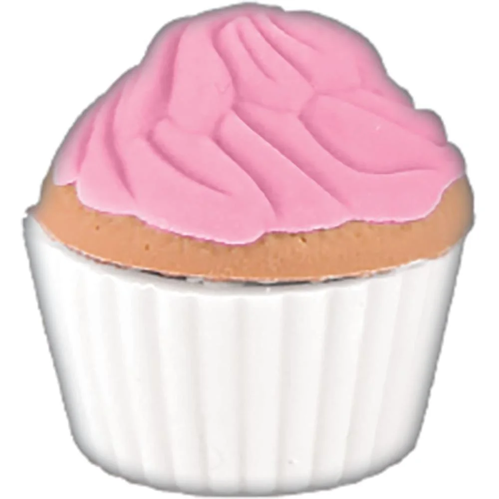 BORRACHA DECORADA MINI PIQUINIQUE C/4 (S) TILIBRA (UNIDADE) - imagem 4