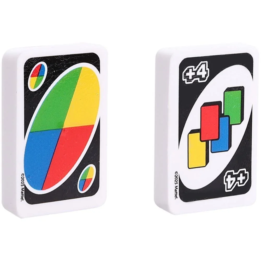 BORRACHA DECORADA TRIS UNO SUMMIT (POTE-20) - imagem 4