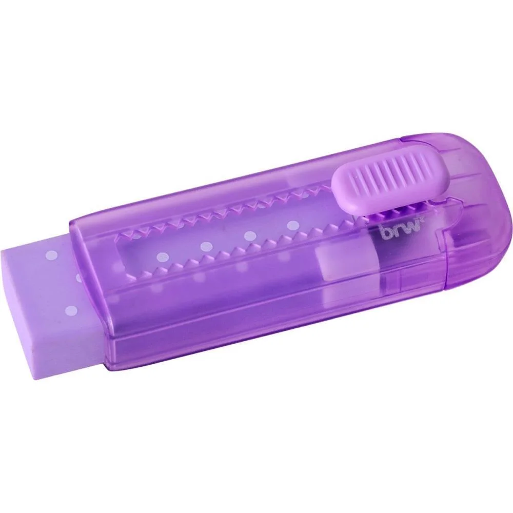 BORRACHA DECORADA BORRACHA STILETTO 3 CORES (S) BRW (DP.C/12) - imagem 6