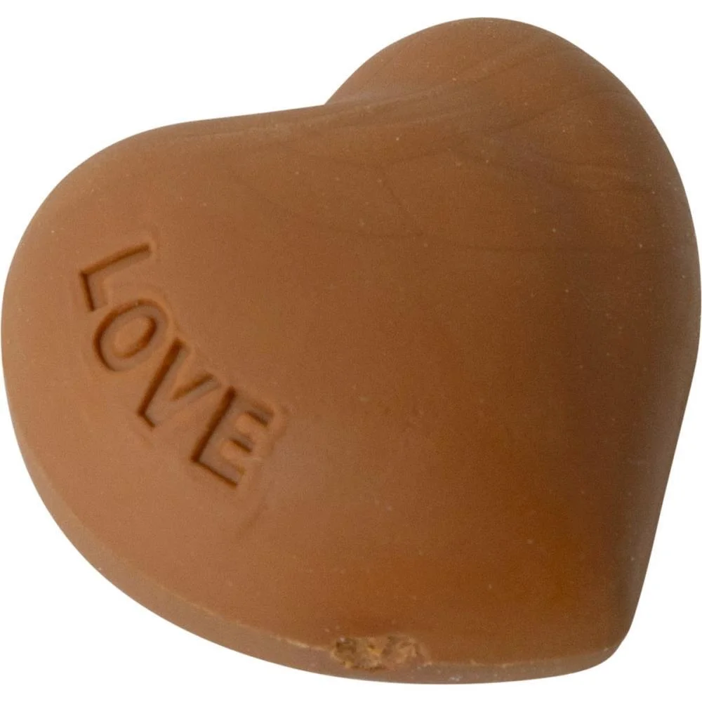 BORRACHA DECORADA CHOCO DREAM C/CHEIRO 4 MOD (S) BRW (DP.C/08) - imagem 3