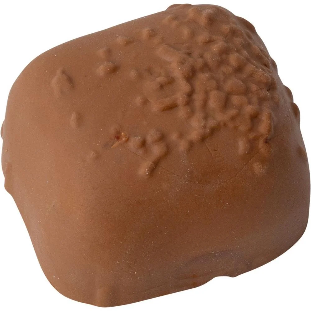 BORRACHA DECORADA CHOCO DREAM C/CHEIRO 4 MOD (S) BRW (DP.C/08) - imagem 4