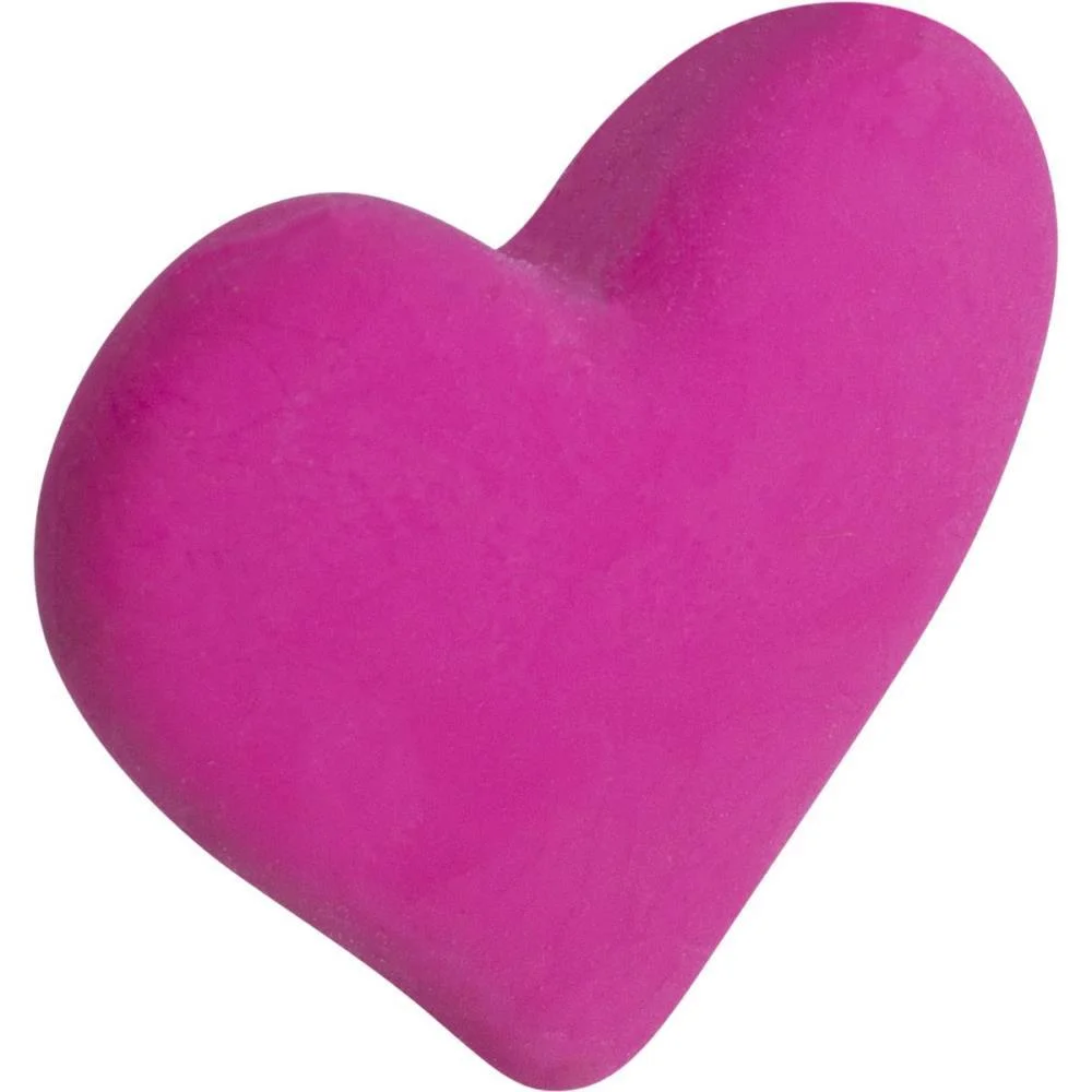 BORRACHA DECORADA KISS 3 MODELOS SORTIDOS BRW (DP.C/24) - imagem 5