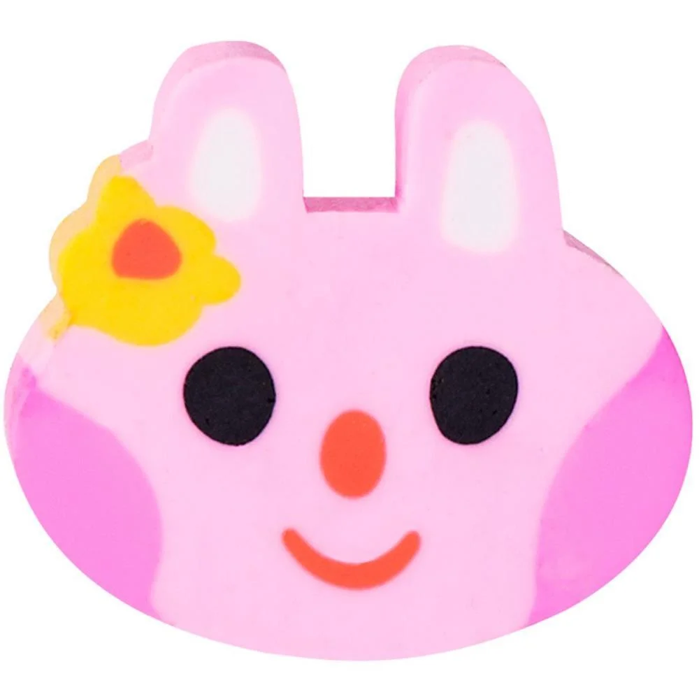 BORRACHA PONTEIRA DIVERTIDA 4 MODELOS BRW (POTE-24) - imagem 4