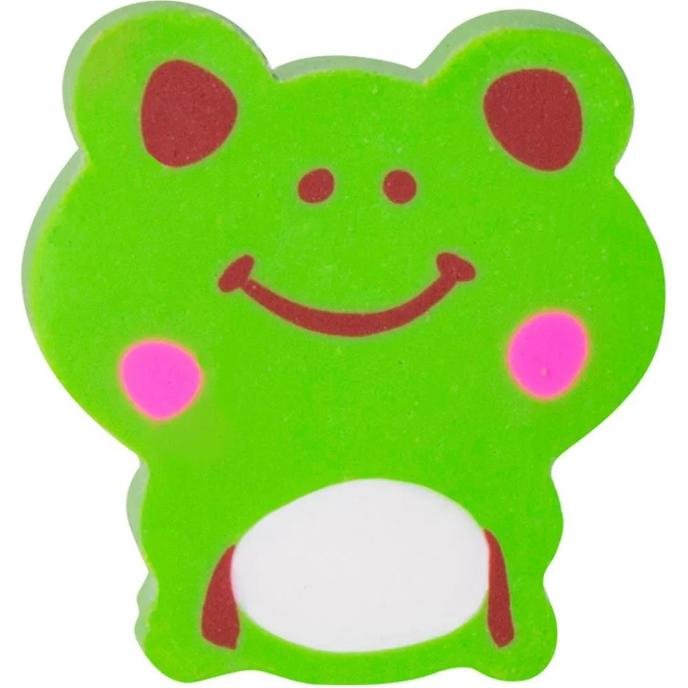 BORRACHA PONTEIRA DIVERTIDA 4 MODELOS BRW (POTE-24) - imagem 5