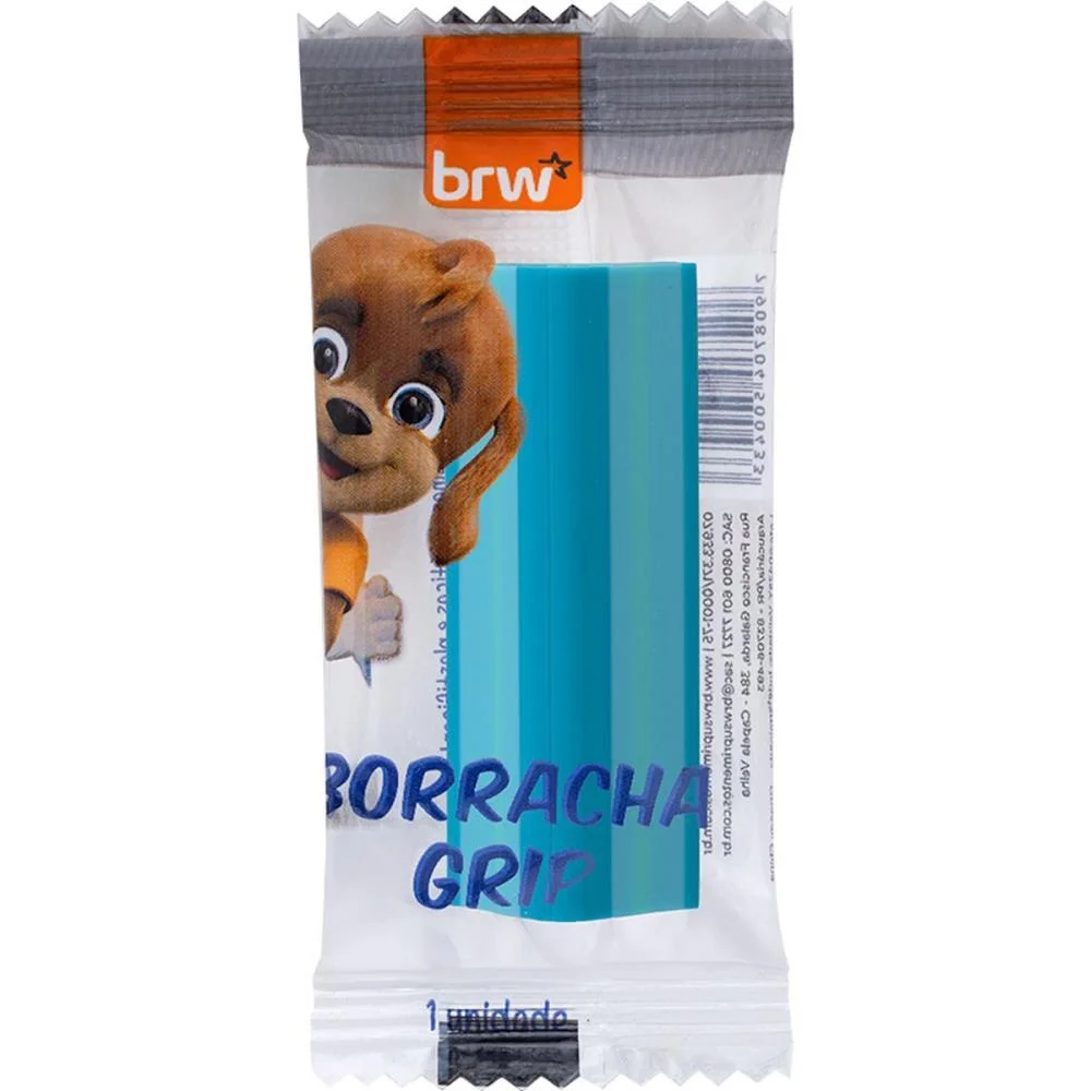 GRIP ERGONOMICO ADAPTADOR+BORRACHA P/LAPIS (S) BRW (POTE-24) - imagem 3