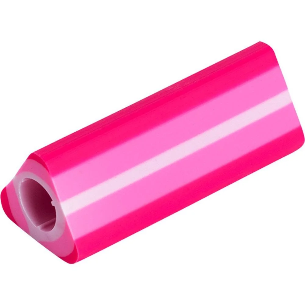 GRIP ERGONOMICO ADAPTADOR+BORRACHA P/LAPIS (S) BRW (POTE-24) - imagem 7