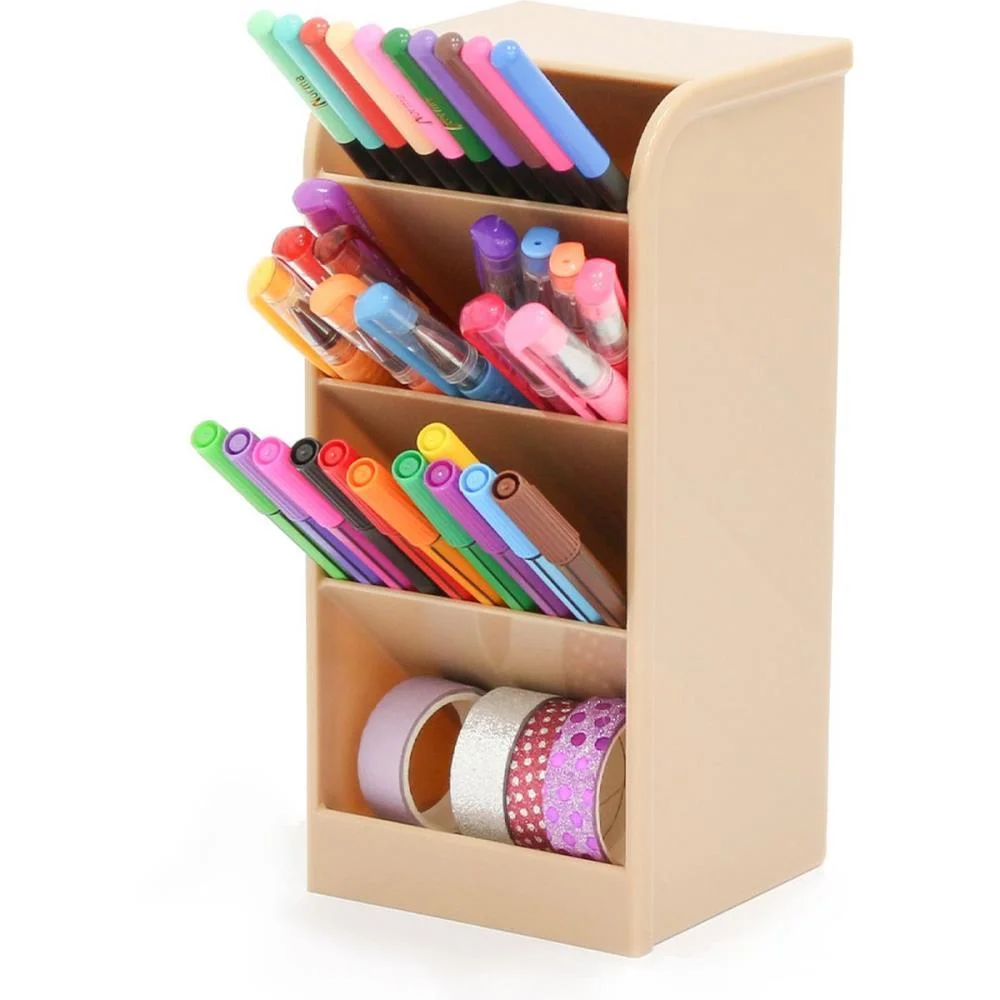 ACESSORIO PARA MESA ORGANIZADOR DIAGONAL NUDE MAXCRIL (UNIDADE) - imagem 6