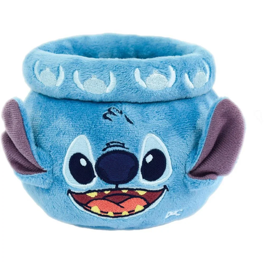 ACESSORIO PARA MESA STITCH PELUCIA PORTA LAPIS DAC (UNIDADE) - imagem 3