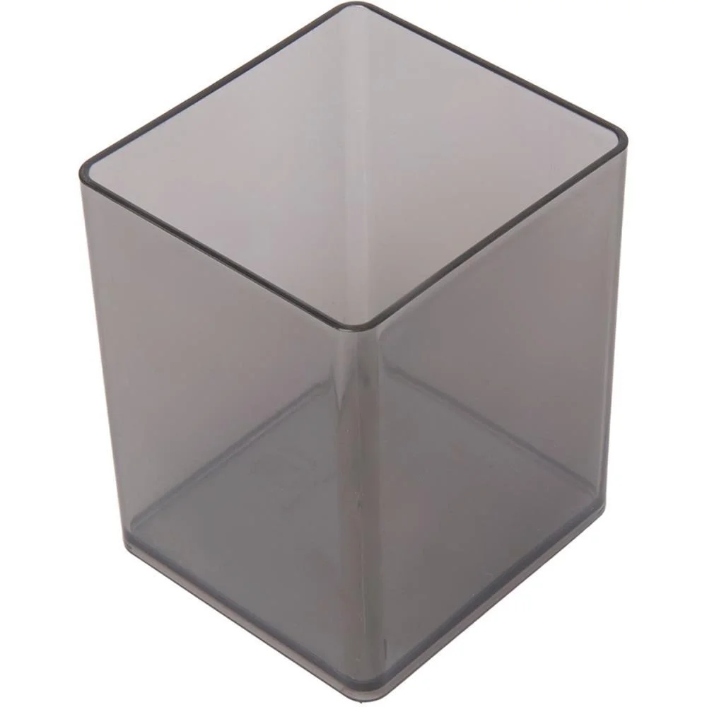 ACESSORIO PARA MESA ORGANIZADOR OFFICE FUME POLIBRAS (UNIDADE) - imagem 5