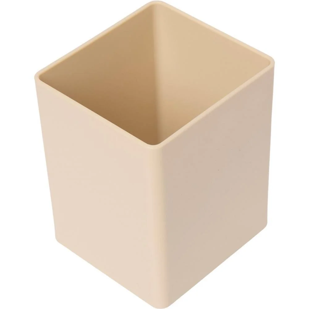 ACESSORIO PARA MESA ORGANIZADOR OFFICE AREIA POLIBRAS (UNIDADE) - imagem 3