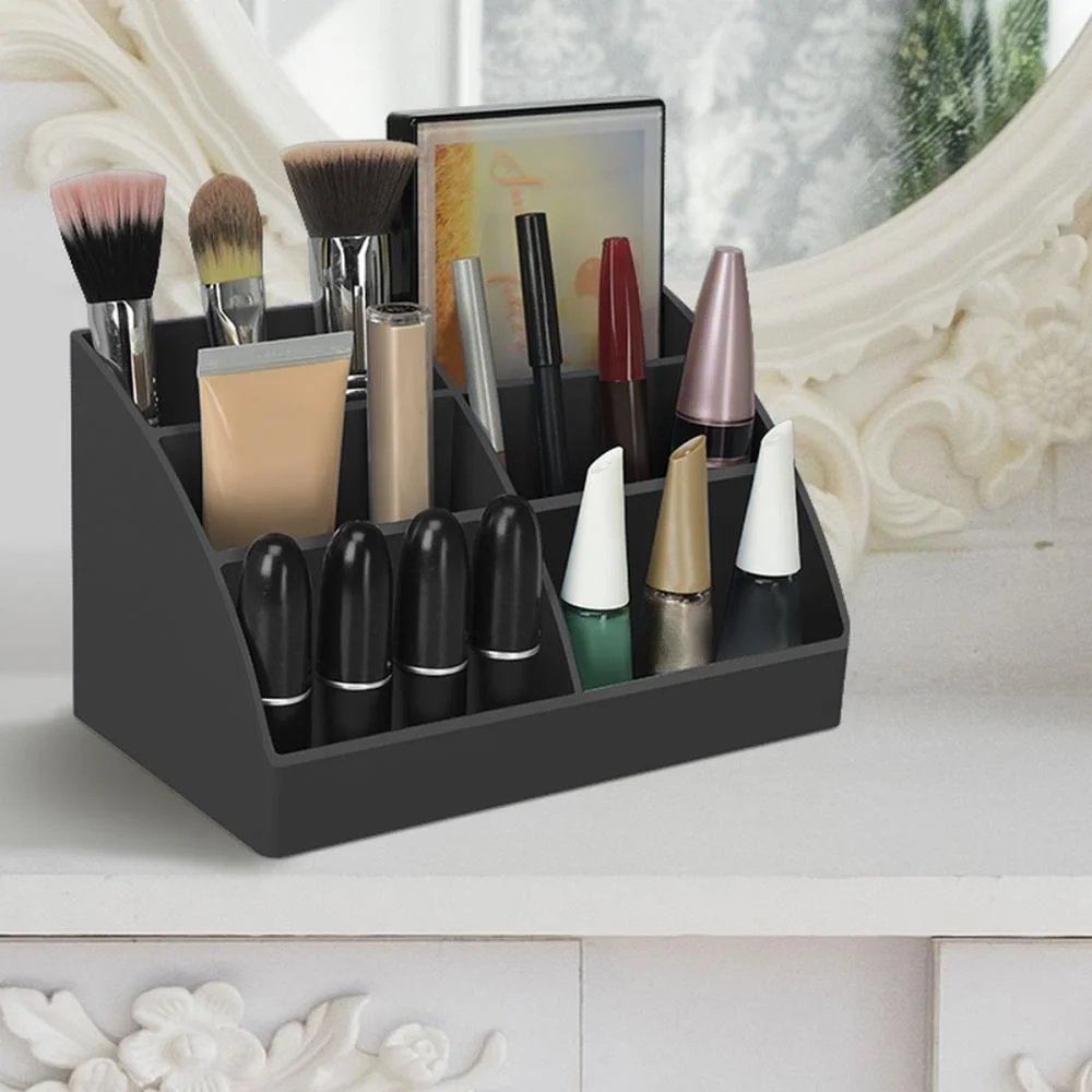 ACESSORIO PARA MESA EASY ORGANIZER PRETO ACRIMET (UNIDADE) - imagem 5