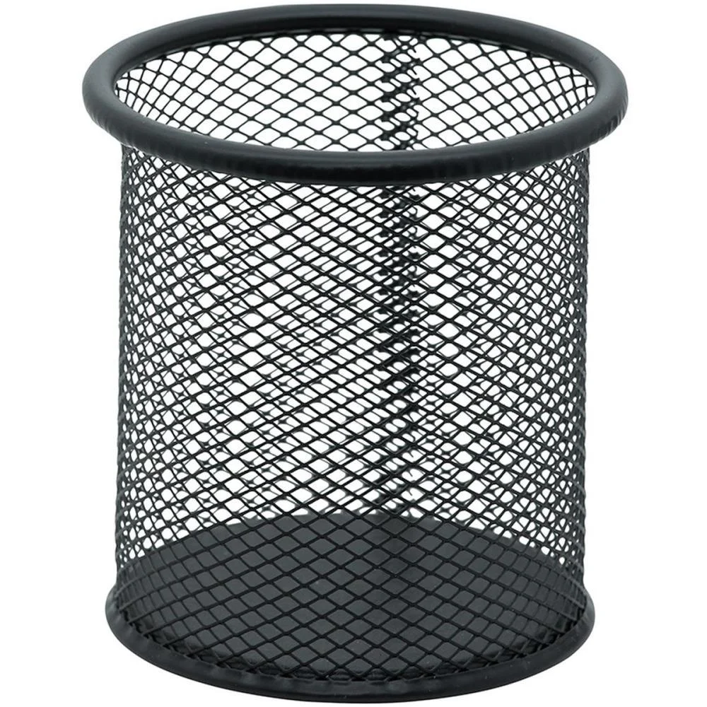 ACESSORIO PARA MESA ARAMADO P/CANETA REDONDO PT BRW (UNIDADE) - imagem 2