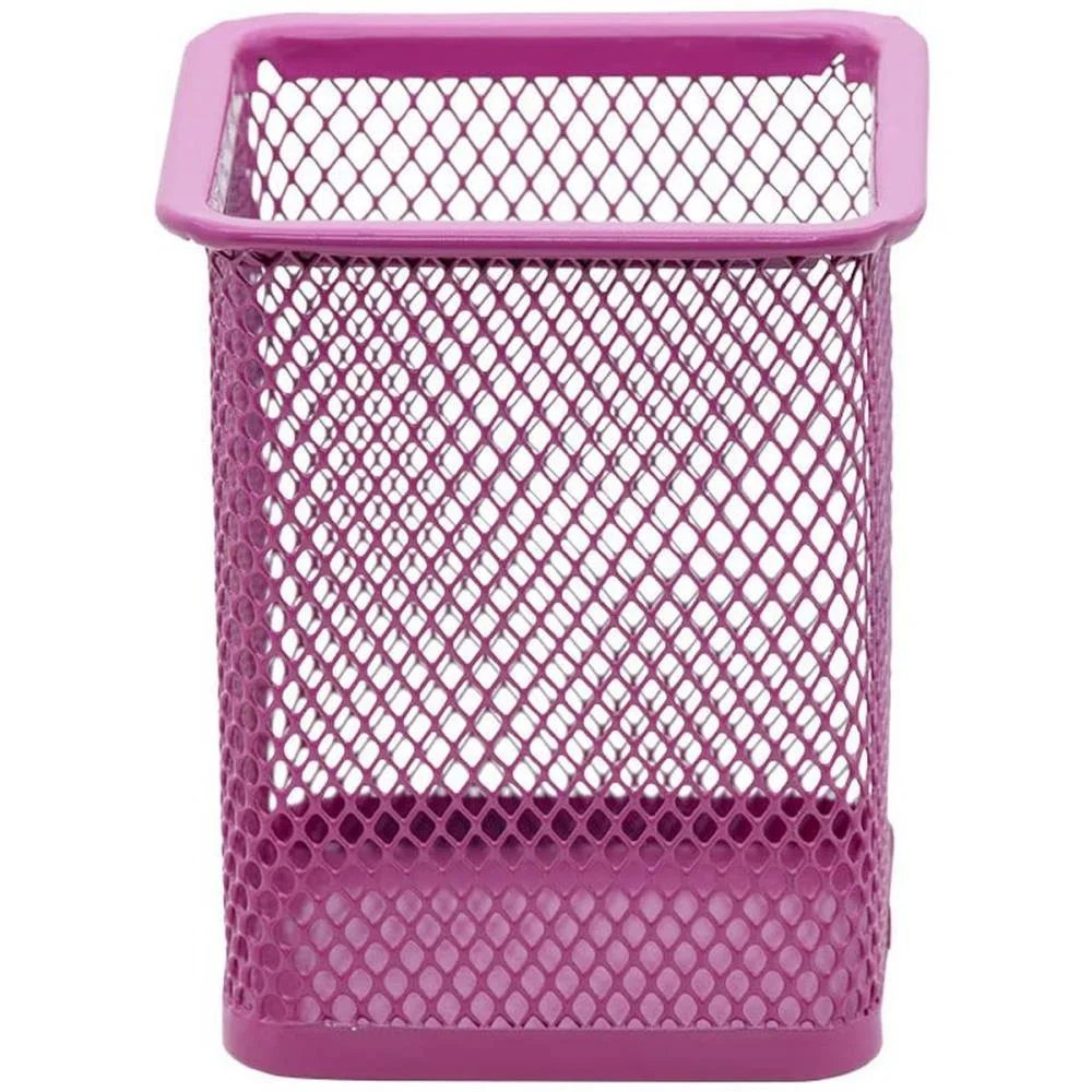 ACESSORIO PARA MESA ARAMADO PORTA LAPIS QUAD RO/LL KIT (UNIDADE) - imagem 2