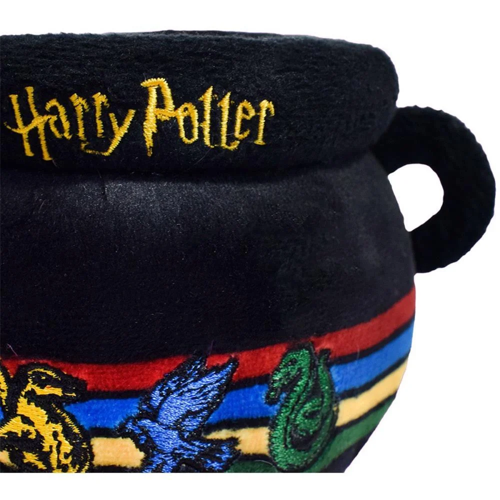 ACESSORIO PARA MESA HARRY POTTER PELUCIA PORTA LAP DAC (UNIDADE) - imagem 7