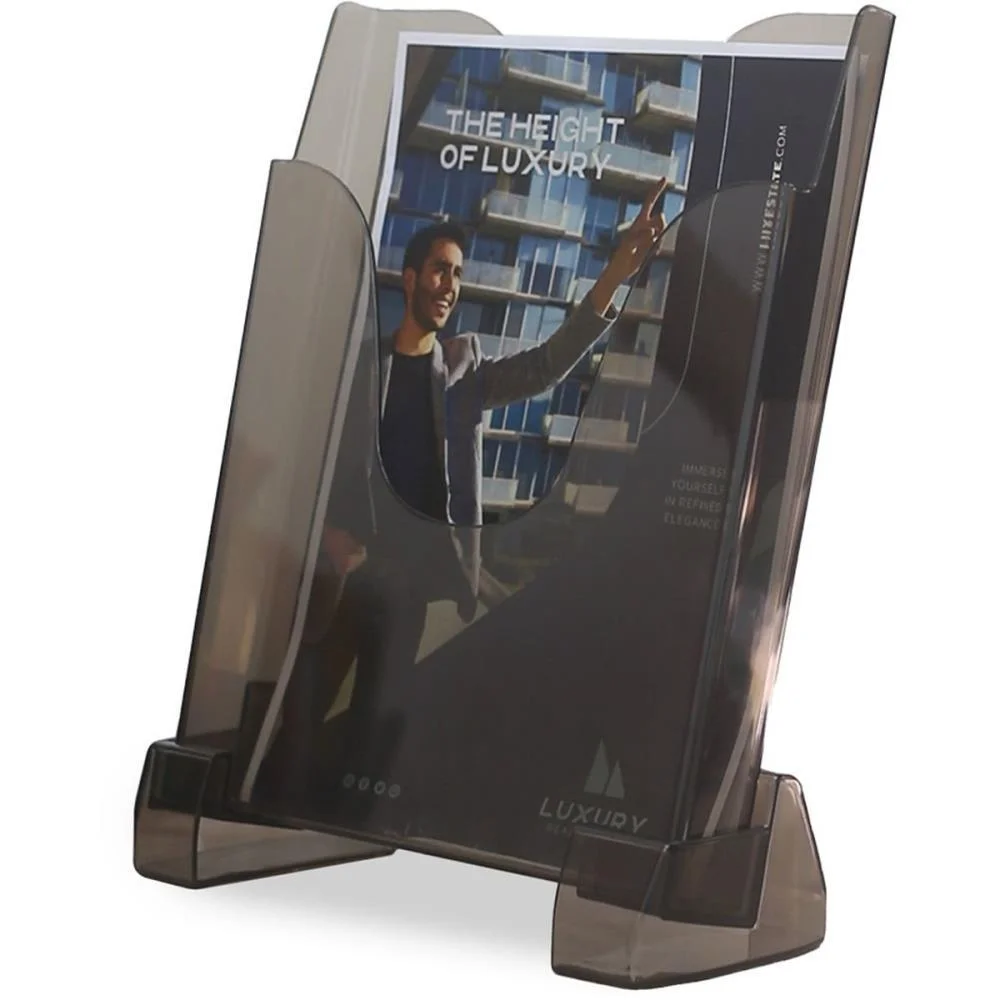 ACESSORIO PARA MESA EXPOSITOR PLUS FUME SELADO MAXCRIL (UNIDADE) - imagem 4