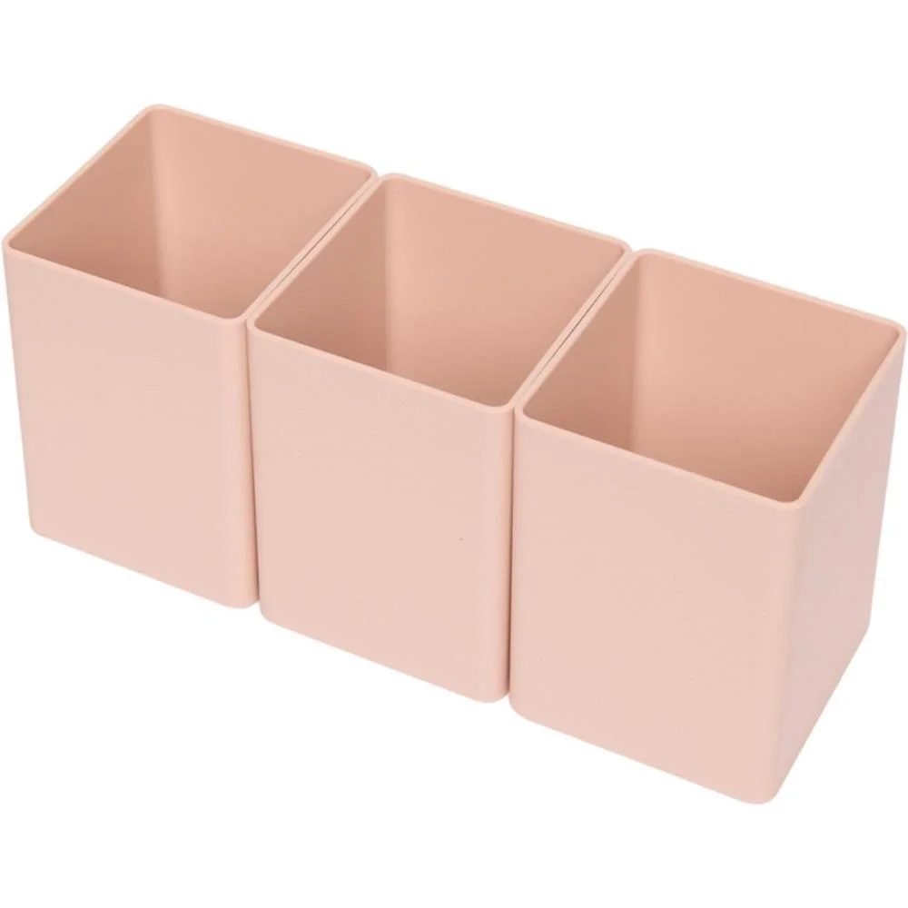 ACESSORIO PARA MESA ORGANIZADOR OFFICE RS ANTIG.3P POLIBRAS (KIT) - imagem 3