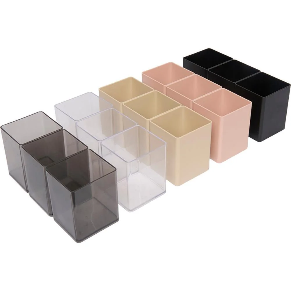 ACESSORIO PARA MESA ORGANIZADOR OFFICE RS ANTIG.3P POLIBRAS (KIT) - imagem 4