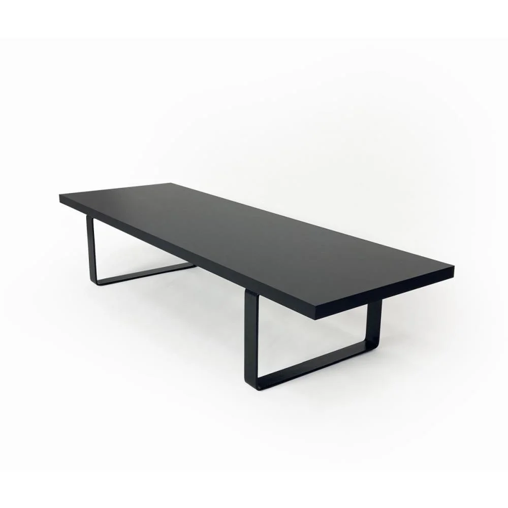 SUPORTE PARA MONITOR STAND DESK PRETO RELIZA (UNIDADE) - imagem 4