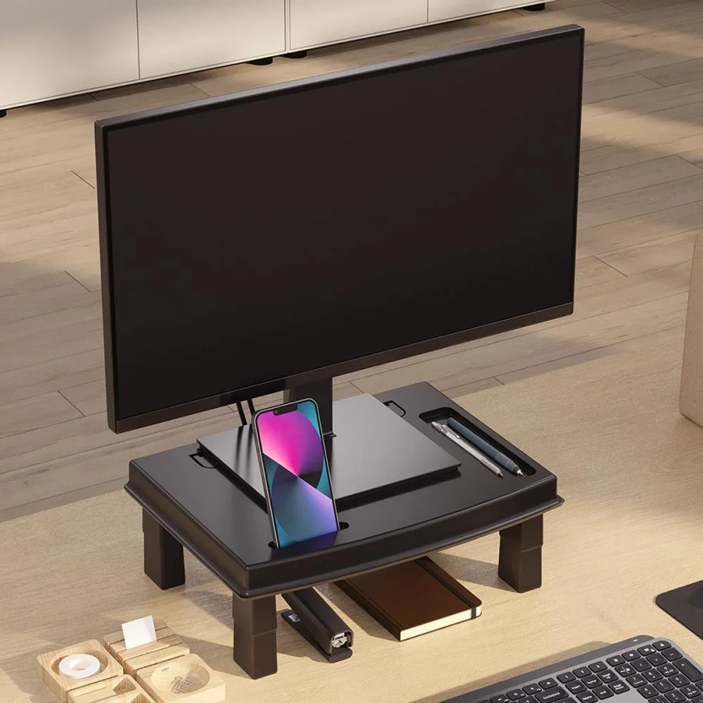 SUPORTE PARA MONITOR NOTEBOOK ERGONEW 3 RELIZA (UNIDADE) - imagem 4