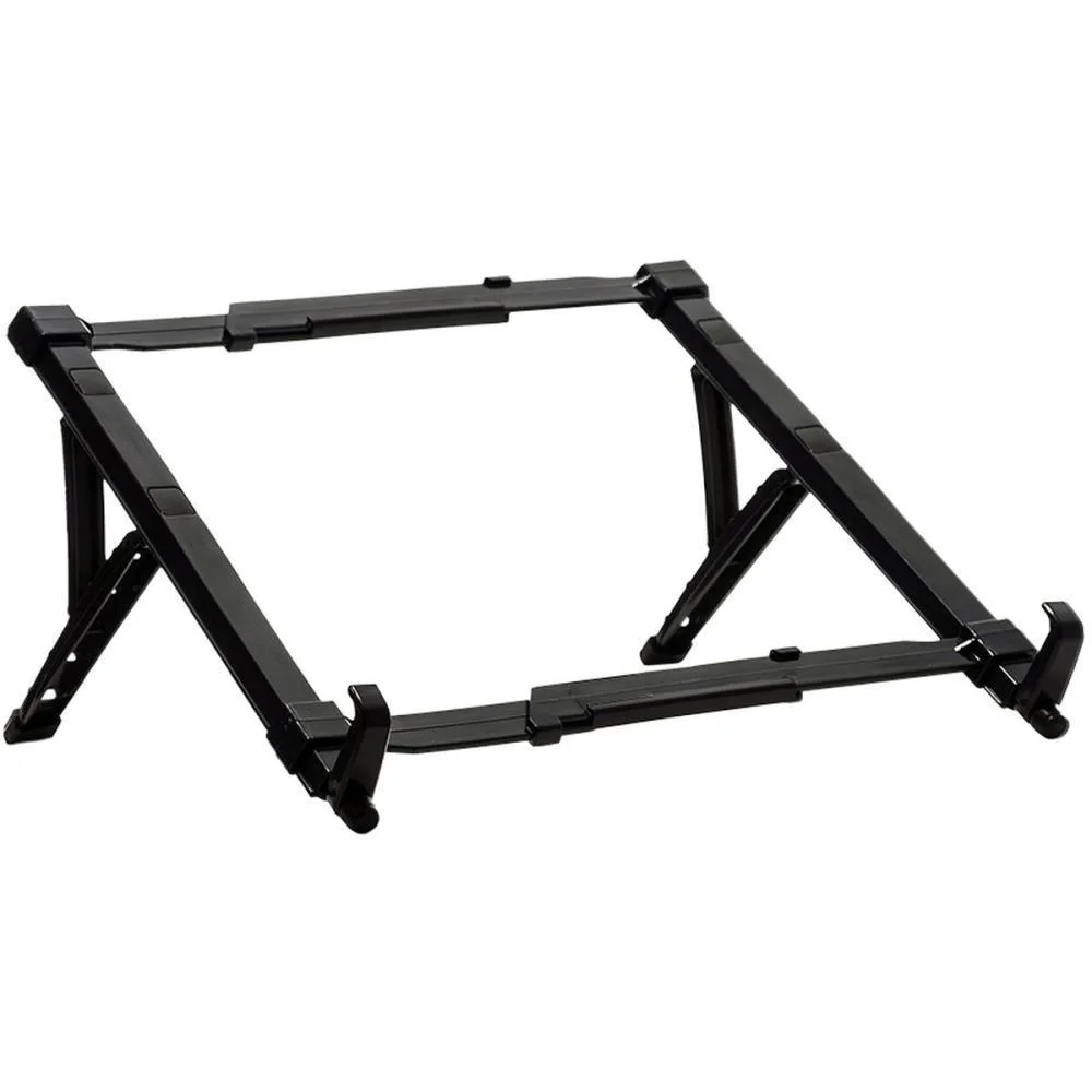 SUPORTE PARA NOTEBOOK REGULAVEL 5 NIVEIS DE ALTURA MULTI (UNIDADE) - imagem 4