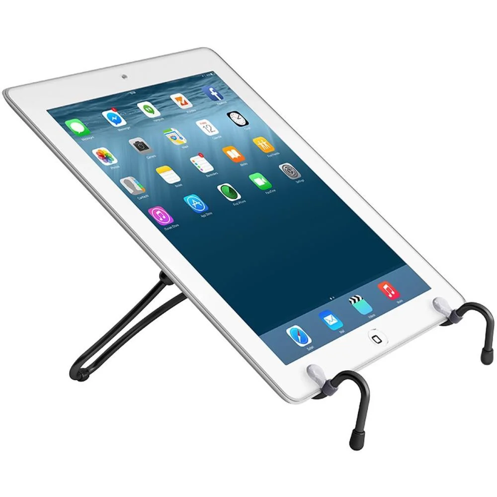 SUPORTE PARA NOTEBOOK ERGONOMICO ADAPTAVEL MULTI (UNIDADE) - imagem 3