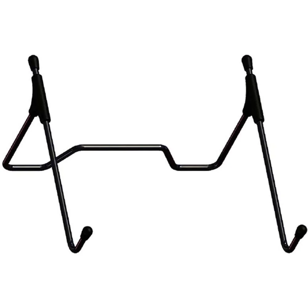 SUPORTE PARA NOTEBOOK UNIVERSAL ERGONOMICO PRETO SANTANA CENTRO (UNIDADE) - imagem 3