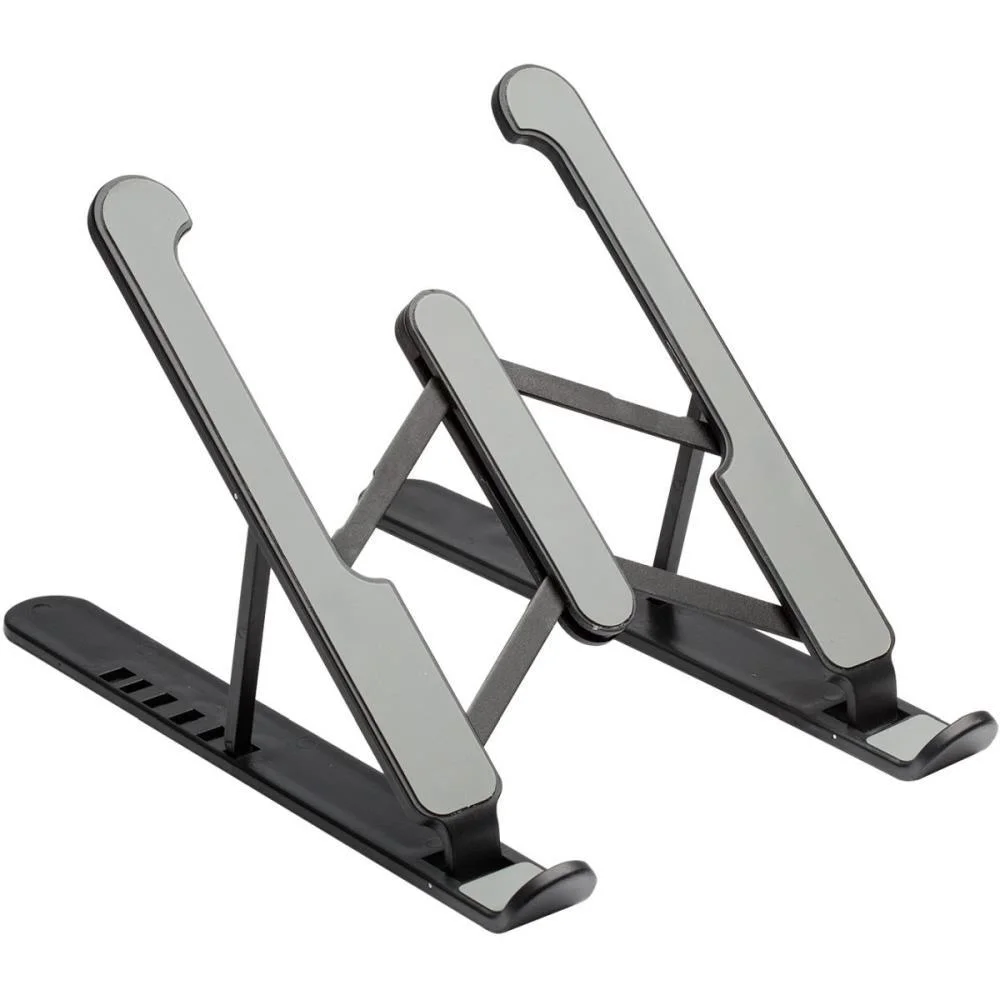 SUPORTE PARA NOTEBOOK REGULAVEL 6 NIVEIS DE ALTURA SANTANA CENTRO (UNIDADE) - imagem 2