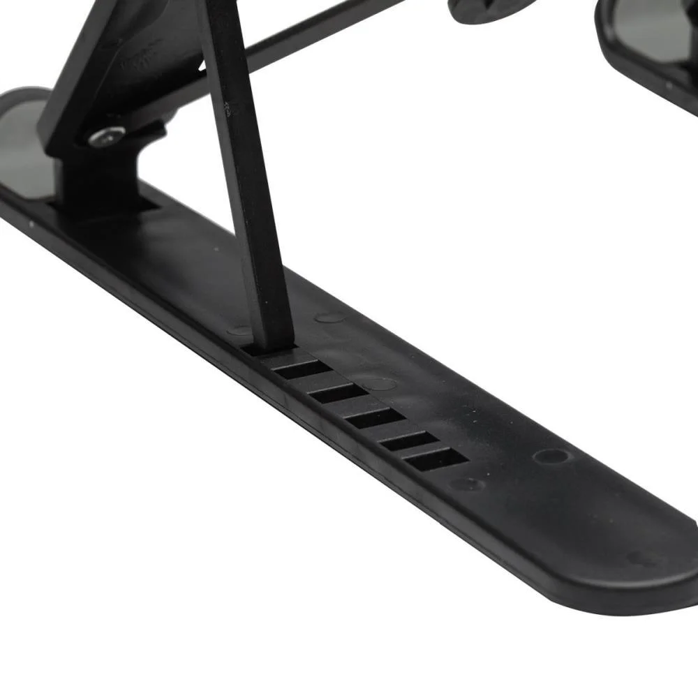 SUPORTE PARA NOTEBOOK REGULAVEL 6 NIVEIS DE ALTURA SANTANA CENTRO (UNIDADE) - imagem 5