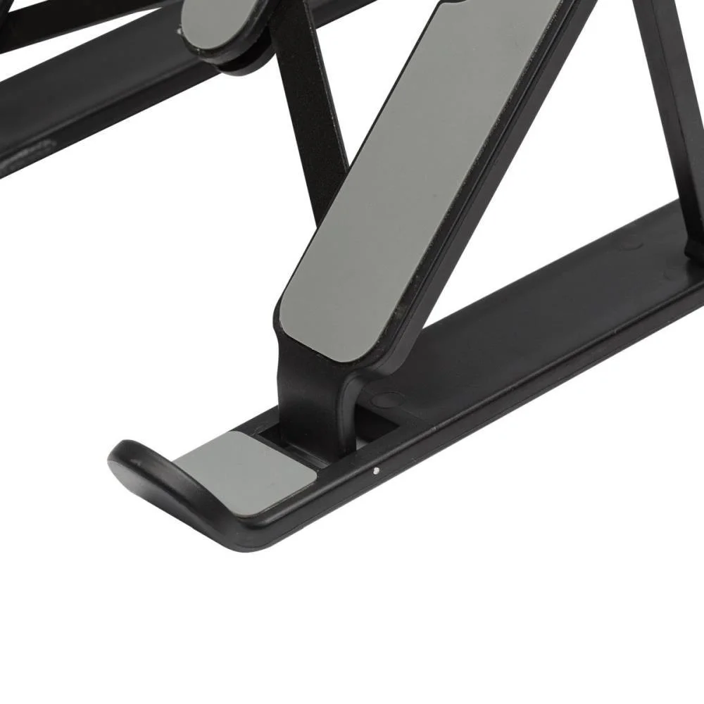 SUPORTE PARA NOTEBOOK REGULAVEL 6 NIVEIS DE ALTURA SANTANA CENTRO (UNIDADE) - imagem 6