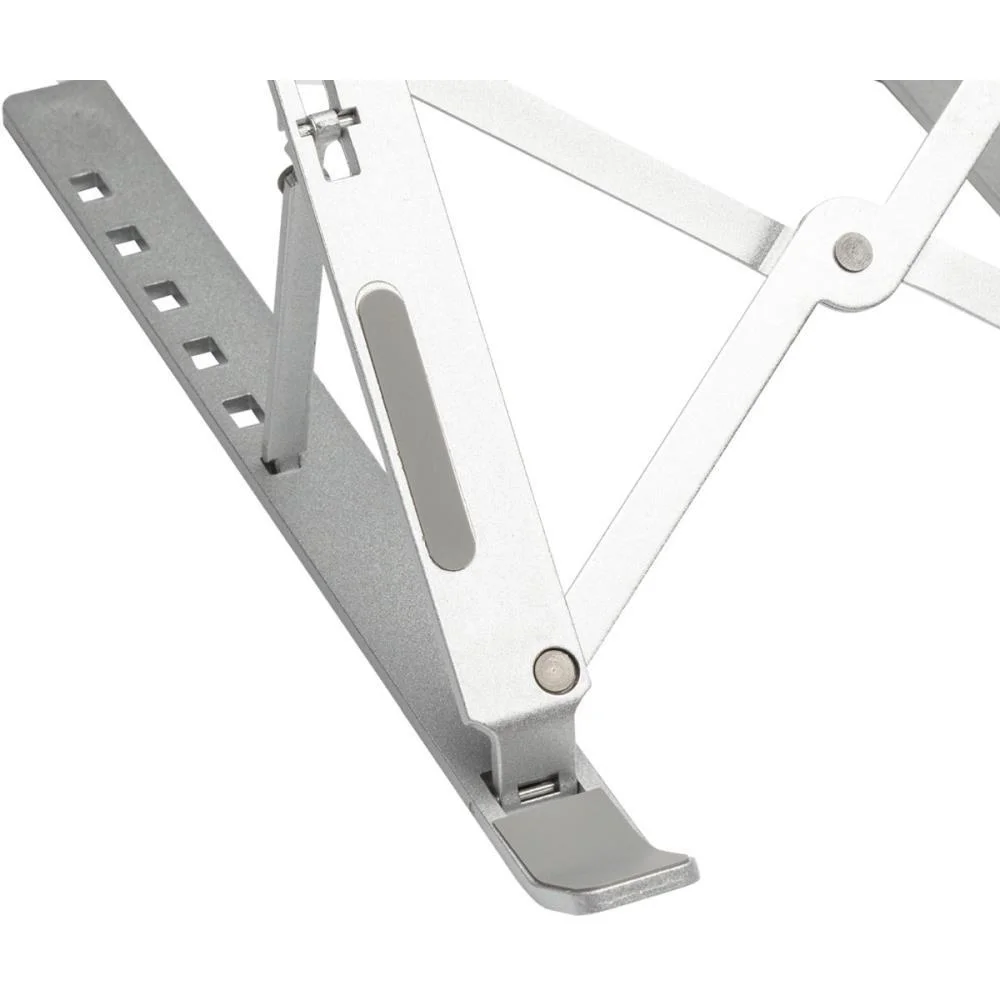 SUPORTE PARA NOTEBOOK REGULAVEL 6 NIVEIS DE ALTURA SANTANA CENTRO (UNIDADE) - imagem 4