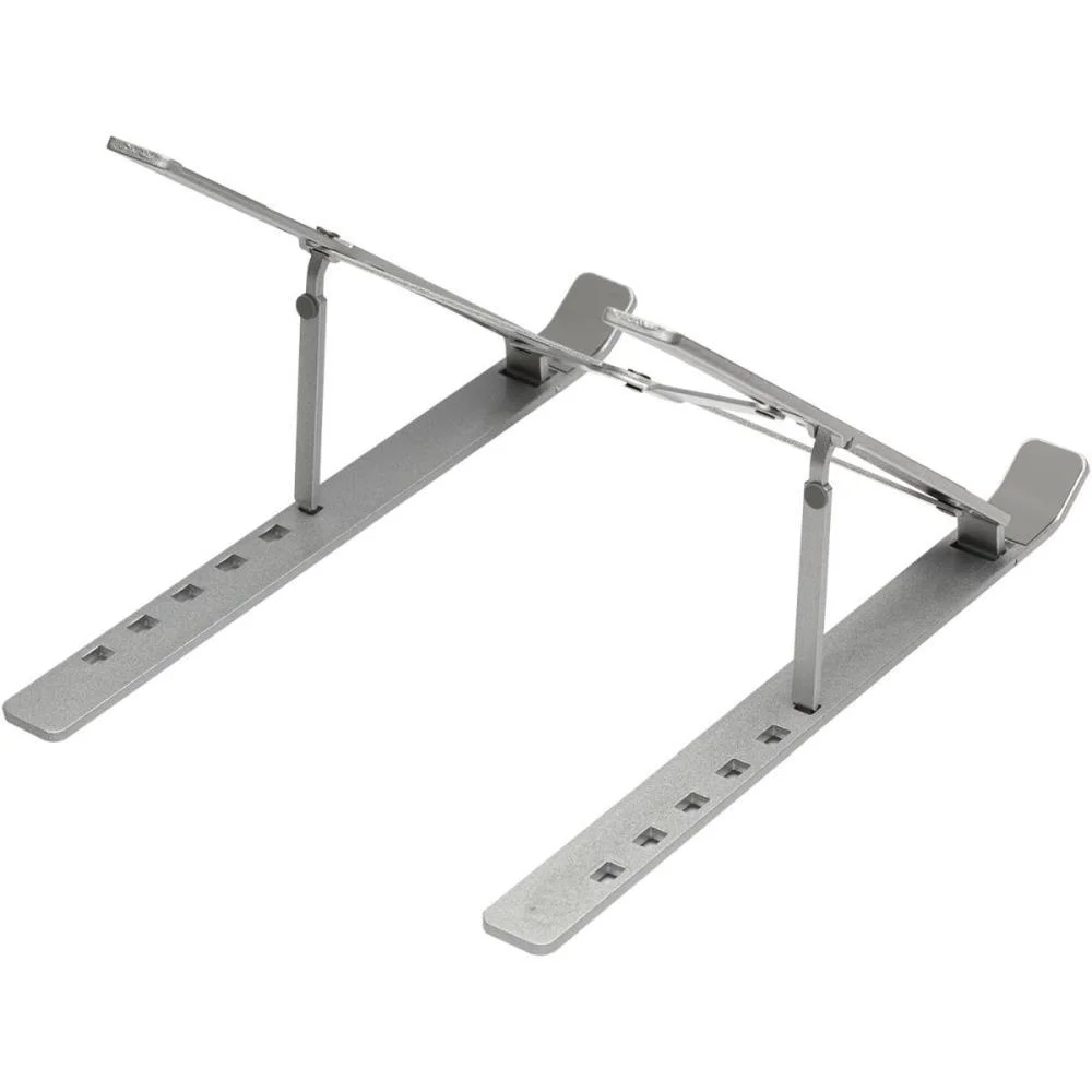 SUPORTE PARA NOTEBOOK REGULAVEL 6 NIVEIS DE ALTURA SANTANA CENTRO (UNIDADE) - imagem 5