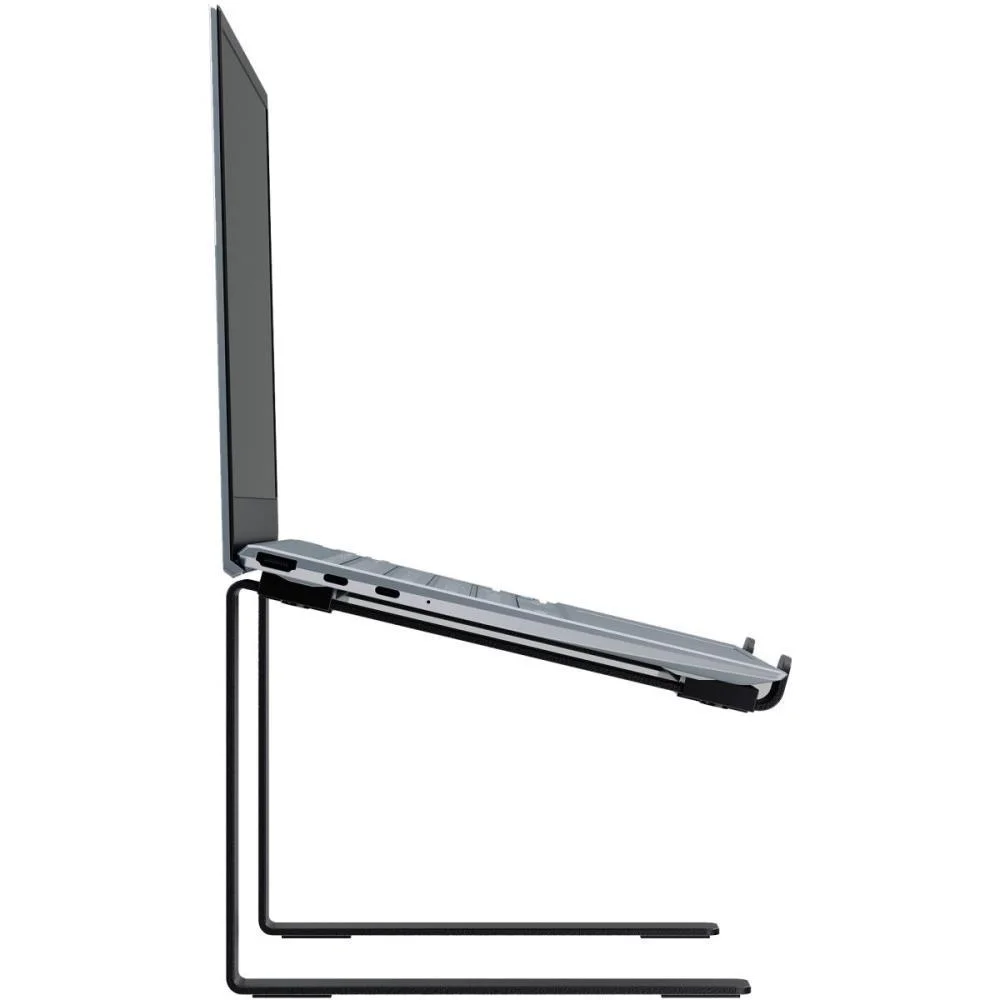 SUPORTE PARA NOTEBOOK SUPREMO ABS PRETO RELIZA (UNIDADE) - imagem 3