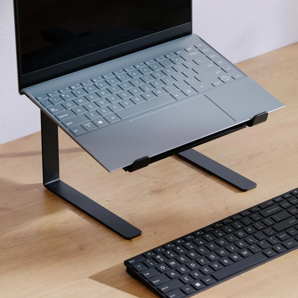 SUPORTE PARA NOTEBOOK SUPREMO ABS PRETO RELIZA (UNIDADE) - imagem 4