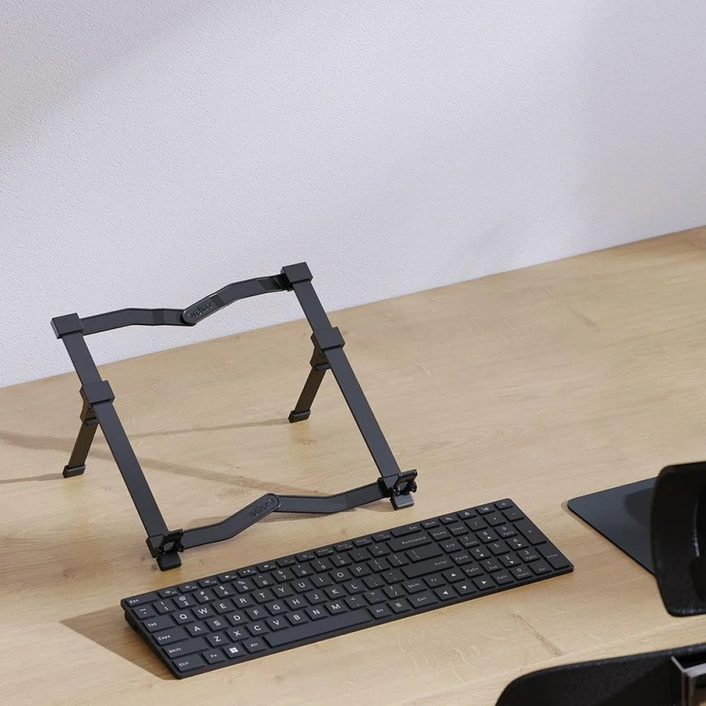 SUPORTE PARA NOTEBOOK ALUMINIUM FLEX RELIZA (UNIDADE) - imagem 3