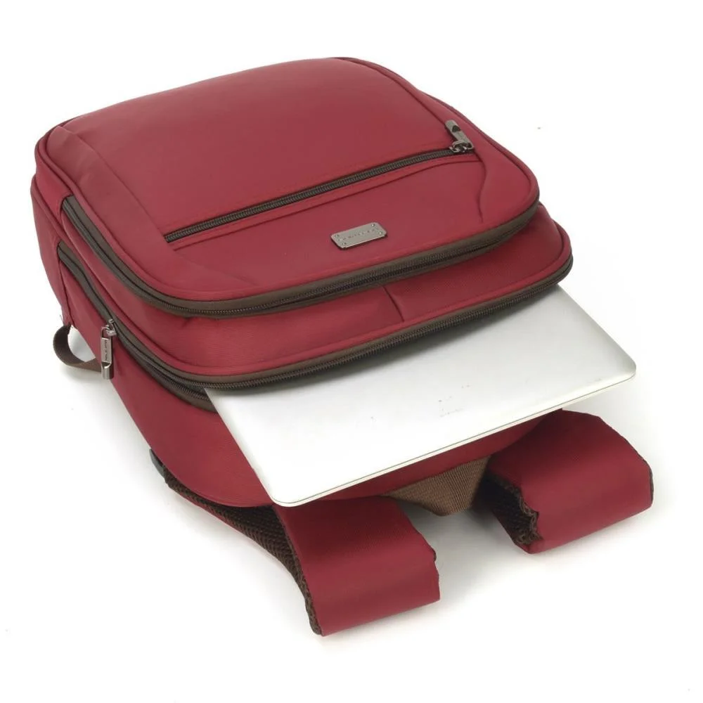 MOCHILA PARA NOTEBOOK POLO KING CLASS GD VM LUXCEL (UNIDADE) - imagem 5