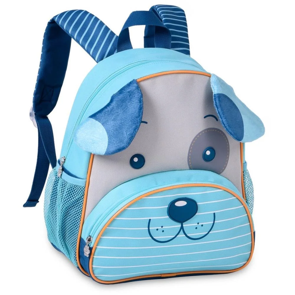 MOCHILA INFANTIL CLIO PETS PETIT DOG 32,5CM (S) CLIO (UNIDADE) - imagem 4